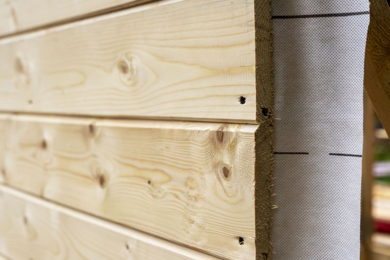 Exterior Woodwork Repair