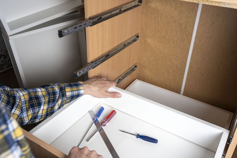 Cabinets Installation in Cincinnati, OH