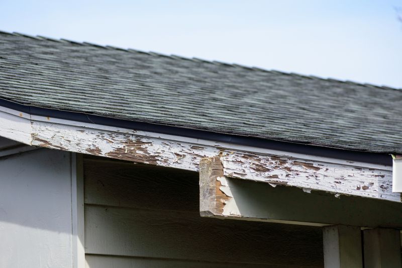 Eaves and Soffits