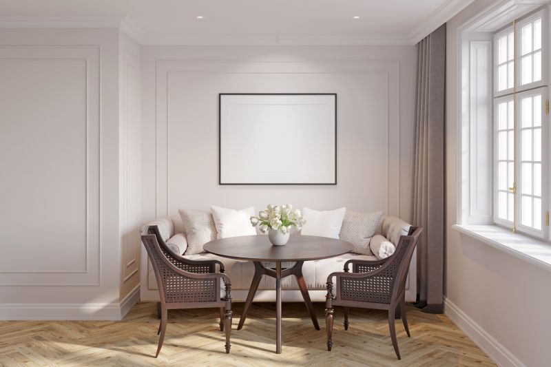 Architectural Woodwork