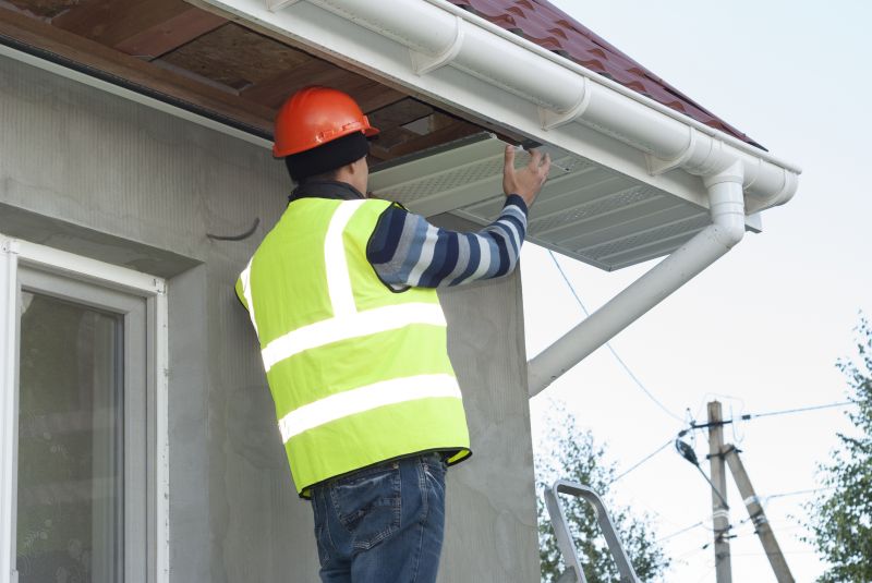Exterior Millwork Installation in Alpharetta, GA