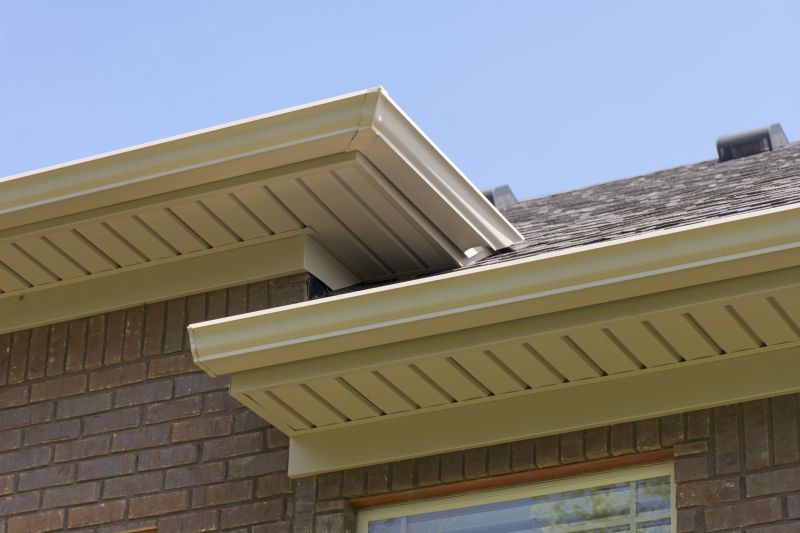 Exterior Trim Work in Olathe, KS