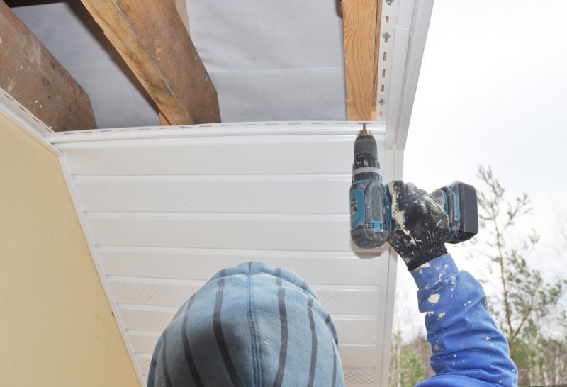 Exterior Window Molding Repair in Olathe, KS