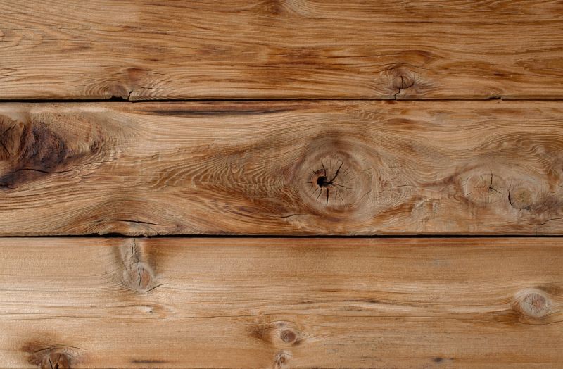 Exterior Woodwork Repair