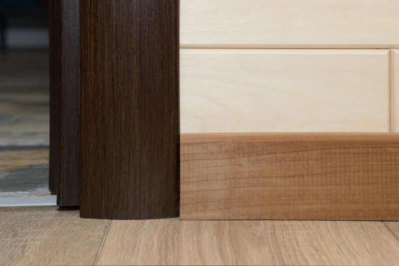 Detailed Woodwork Restoration