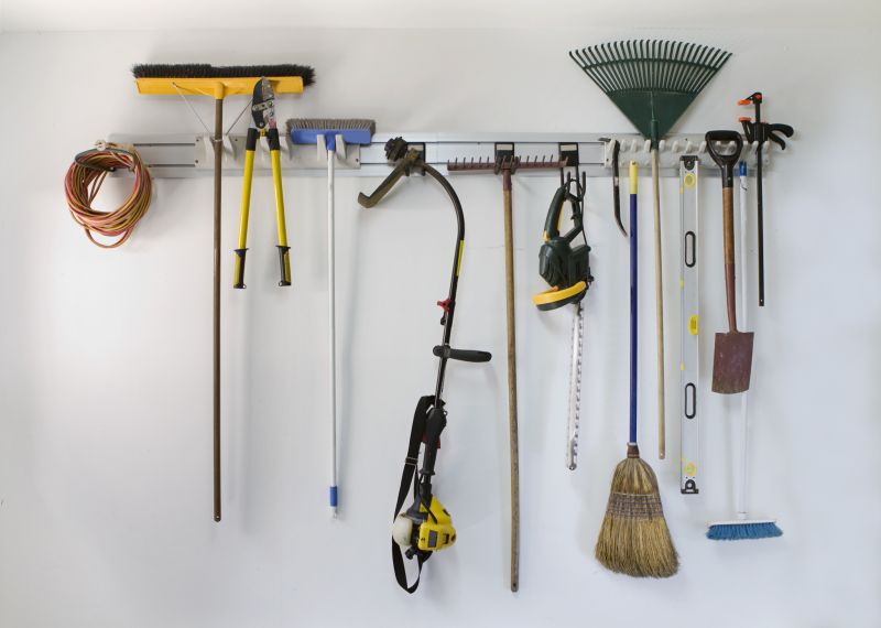 Garage Racks Installation in Alexandria, VA