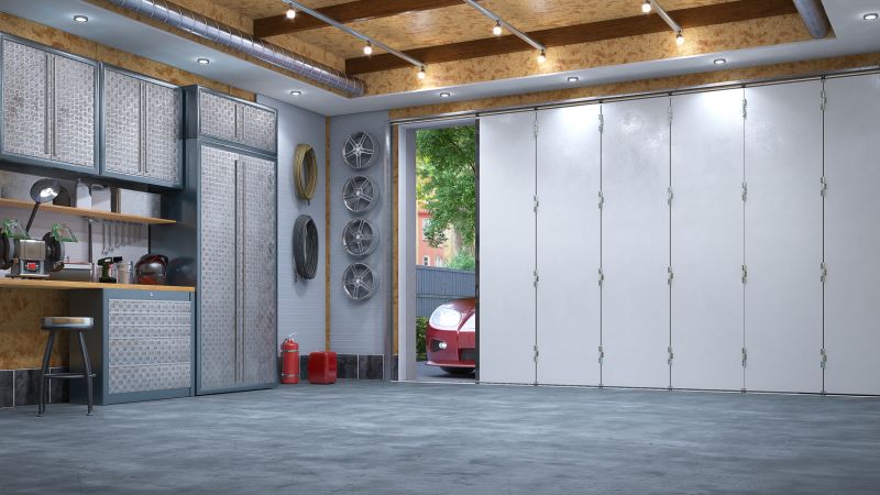 Garage Storage Solutions in Leesburg, VA