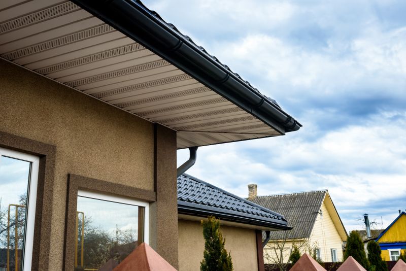 Outdoor Trim Carpentry in Olathe, KS