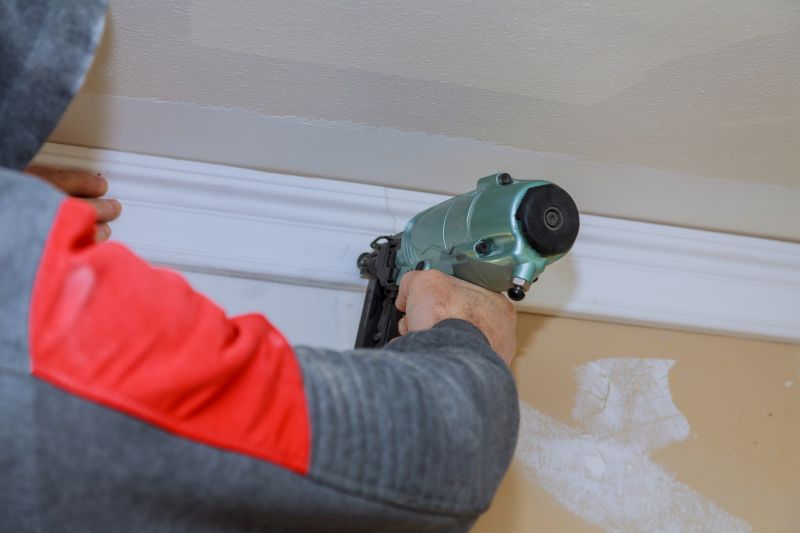 Siding Trim Installation in Conroe, TX