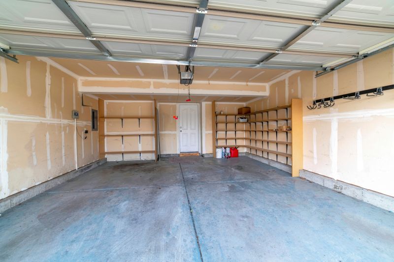 Storage System Installation in Rockville, MD