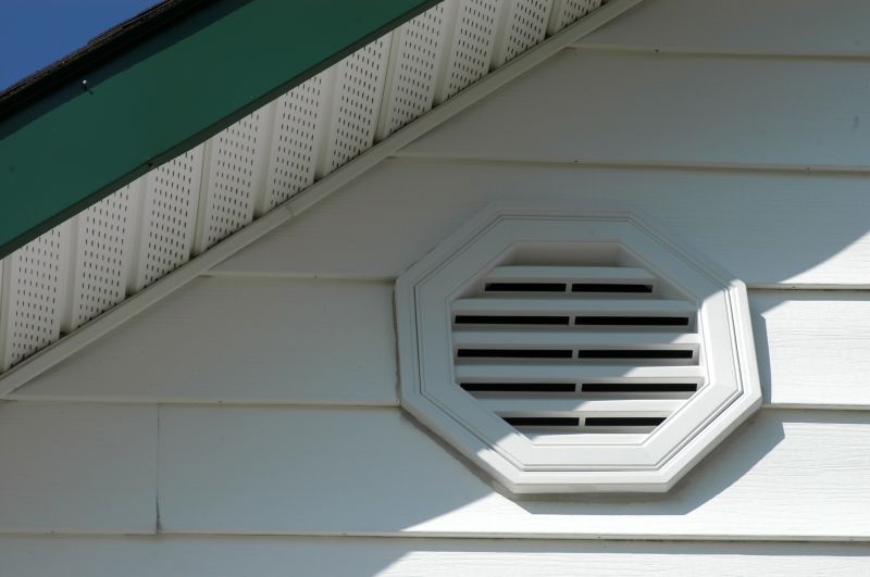 Vinyl Trim Installation in Wilmington, NC