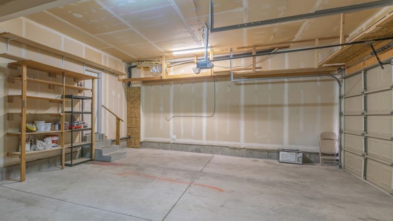 Garage Organizers Installation in Loudoun County, VA
