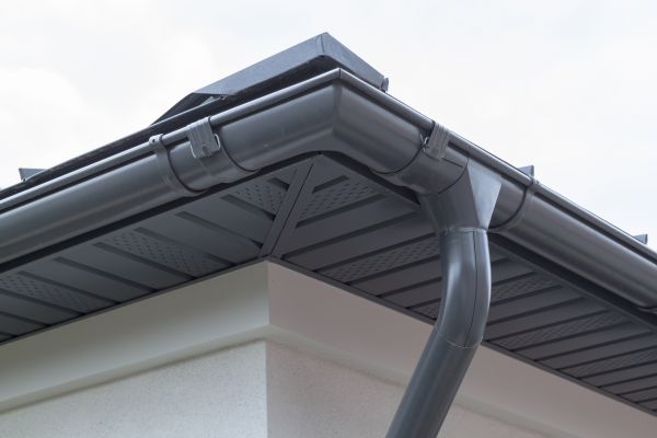 Exterior Trim Repair - Exterior Trim Repair Charleston County, South Carolina